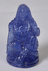 Tanzanite Articles