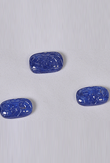 Tanzanite Articles