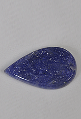 Tanzanite Articles