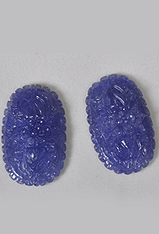 Tanzanite Articles