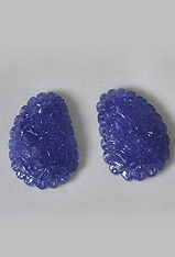 Tanzanite Articles