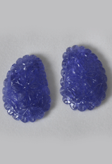 Tanzanite Articles