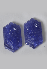 Tanzanite Articles