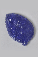 Tanzanite Articles