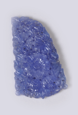 Tanzanite Articles