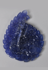 Tanzanite Articles