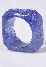 Tanzanite Articles