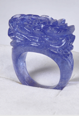 Tanzanite Articles