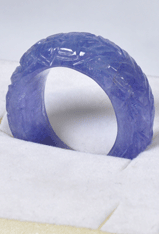 Tanzanite Articles